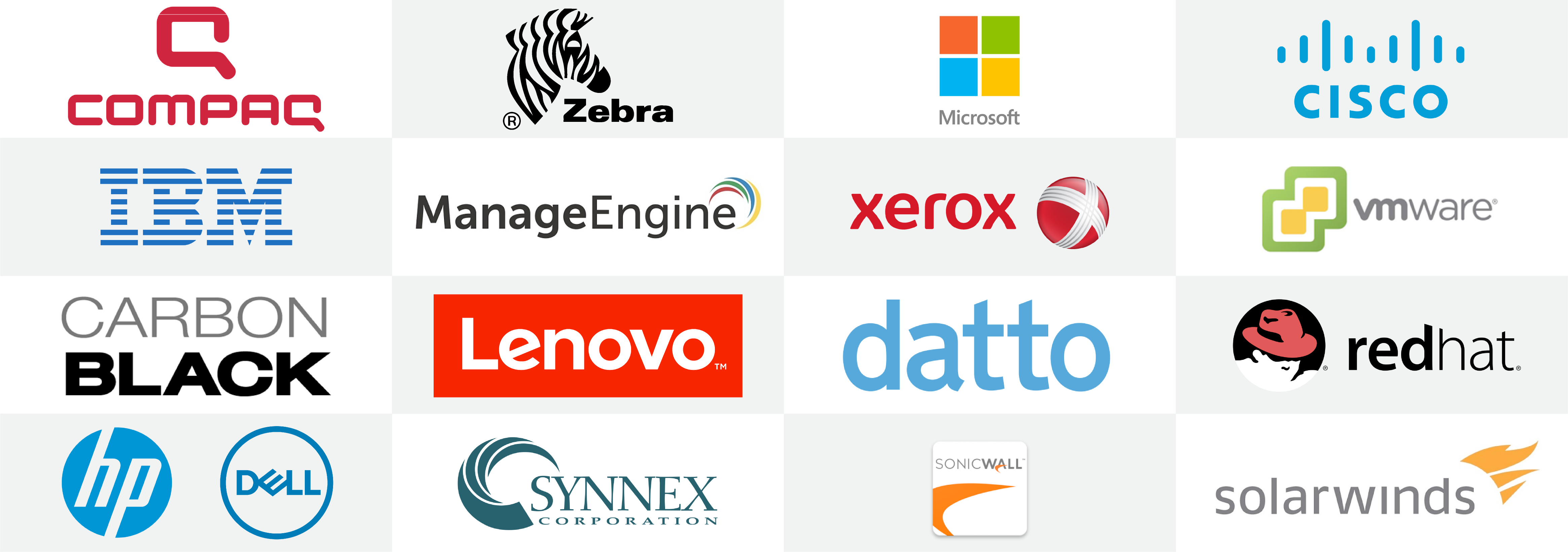 Value Added Reseller ServIT